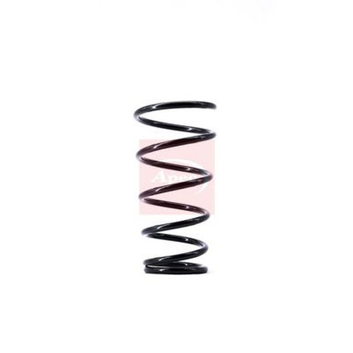 Apec 2 x Suspension Springs fits Suzuki Swift III 2006-2015 1.6