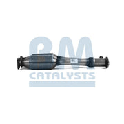 BM Catalysts Homologated Petrol Cat fits Seat Leon 2002-2006 1.8