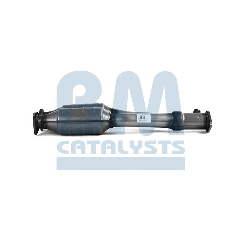 BM Catalysts Homologated Petrol Cat fits Seat Leon 2002-2006 1.8