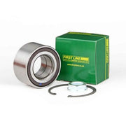 First Line Wheel Bearing Kit fits Citroën Dispatch II 2007-2016 1.6 2.0