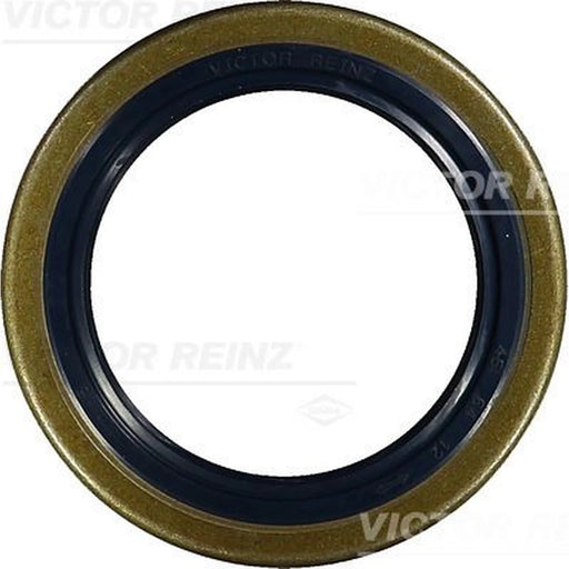 Victor Reinz Wheel Bearing Shaft Seal 64mm OD ID Wide 81-35076-00