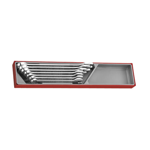 Teng Tools Combination Spanner Set TTX4 7 Pieces Teng Tools - Dynamic Drive