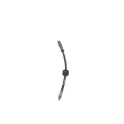 Bosch Brake Hydraulic Hose Line Rear fits Ford Focus II 2004-2012