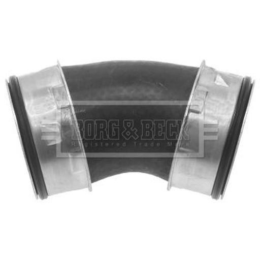 Borg & Beck Intercooler Turbo Charge Air Hose BTH1183