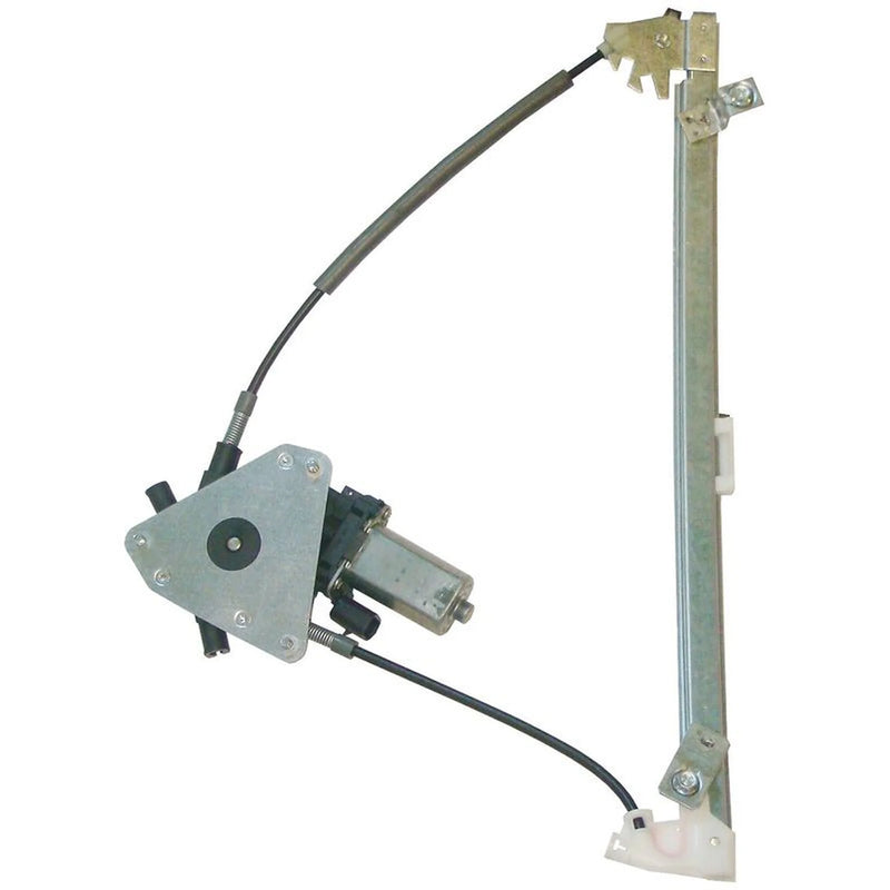 Valeo Electric Window Regulator Lifter Right Front 850669