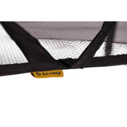 Bo-Camp Industrial Collection Table Woodbine Case 150 x 80cm Bo-Camp - Dynamic Drive