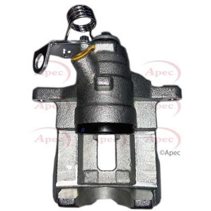 Apec Brake Caliper Assembly Rear Left LCA155N