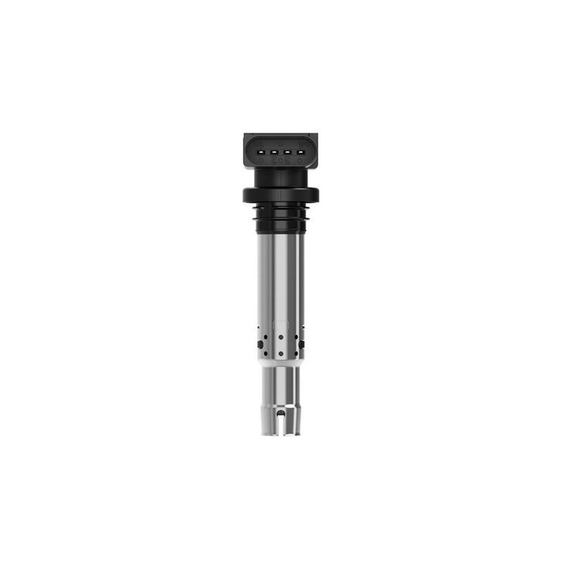 Hella Ignition Coil Pack fits Audi A1 2010-2015 1.4