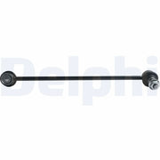 Delphi Stabiliser Bar Link Coupling Rod Front Left fits Hyundai Ioniq 5 2021 on