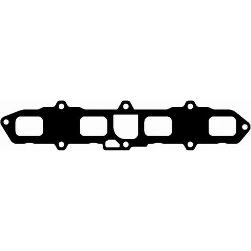 BGA Intake Manifold Gasket Thick fits Saab 9-3 1998-2003 2.0 2.3