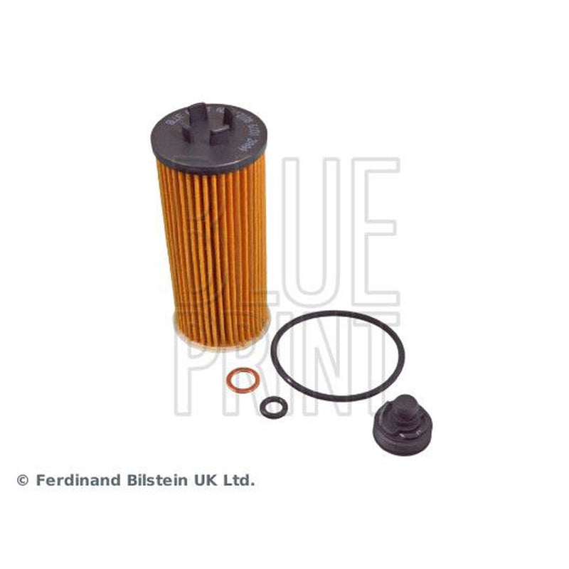 Blue Print Engine Oil Filter fits BMW 1 2024 on