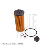 Blue Print Engine Oil Filter ADB112108