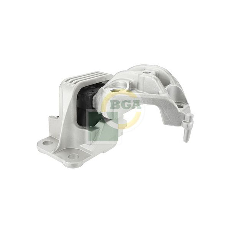 BGA Engine Mount Mounting Right fits Renault Fluence 2010 on 1.5
