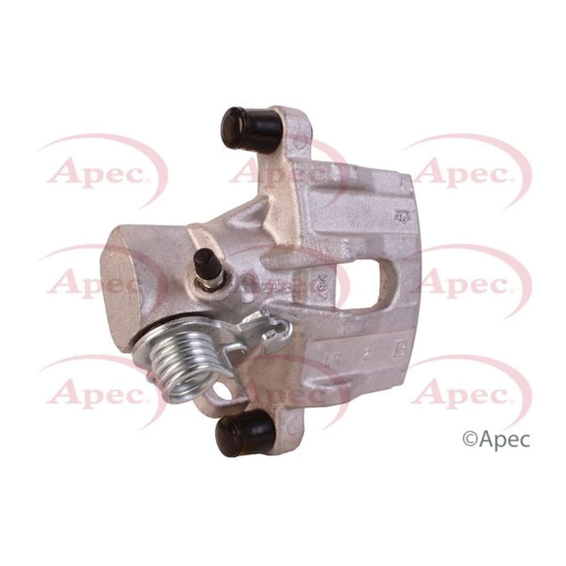 Apec Brake Caliper Assembly Rear Left LCA165