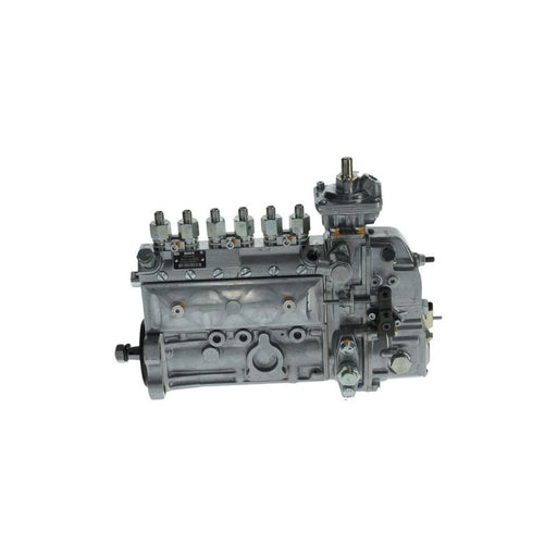 Bosch Diesel Injection Pump