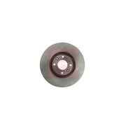 Apec Front Brake Vented Discs & Pads fits Peugeot 208 I 2014-2019 1.6