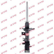KYB Shock Absorber Damper Strut Front Right fits Nissan Terrano II 1995-2004