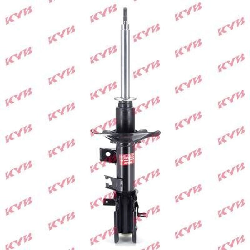 KYB Shock Absorber Damper Strut Front Right fits Nissan Terrano II 1995-2004