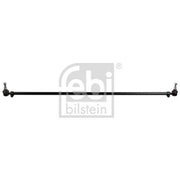 Febi Steering Tie Rod Inner Rack End Joint Front 172895