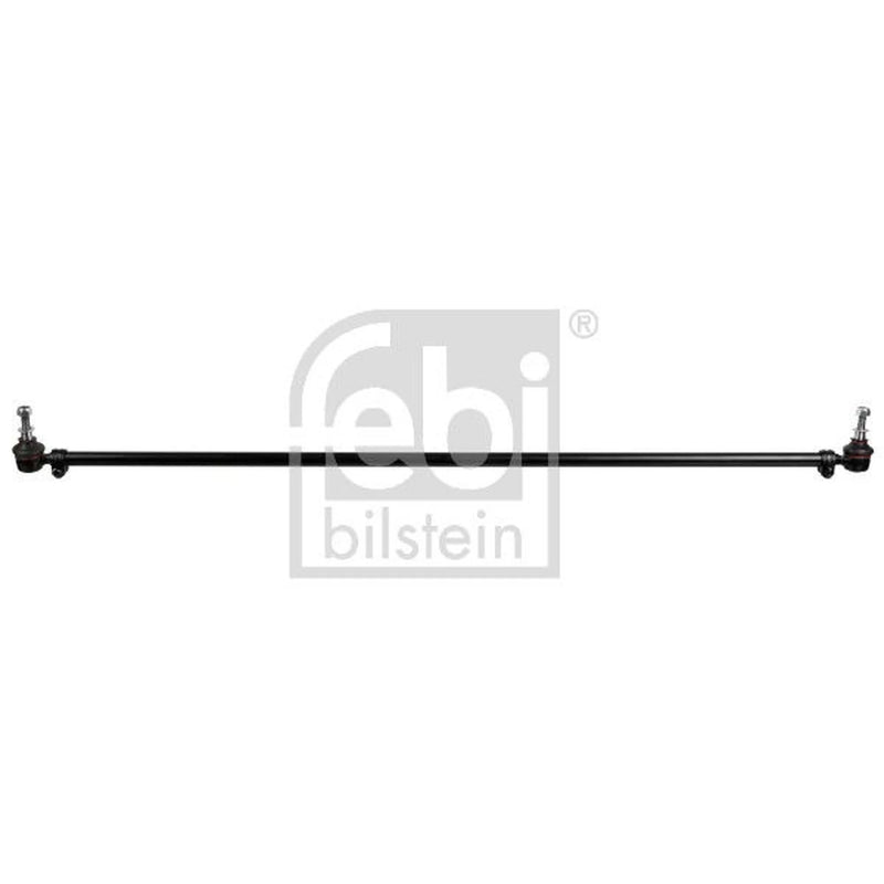 Febi Steering Tie Rod Inner Rack End Joint Front 172895