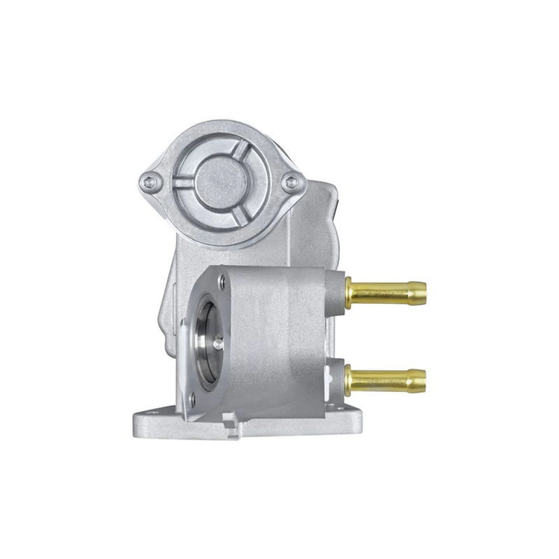 Hella Exhaust Gas Recirculation Valve fits Audi A3 2003-2007 1.6