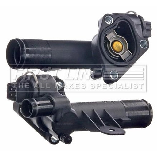 First Line Thermostat,Coolant fits Dacia Logan II 2012 on 1.5