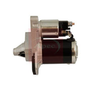 Apec Starter Motor 12V 0.9kW 9 Teeth fits Dacia Dokker Box Body 2015-2021 1.2