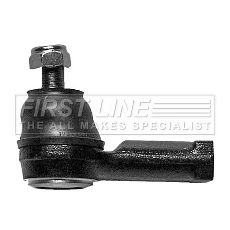 First Line Steering Tie Rod End Ball Joint fits Hyundai Amica 1998-2010 1.0 1.1