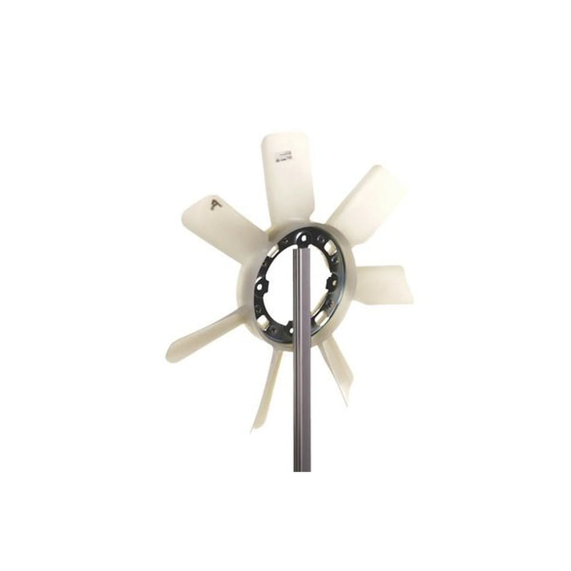 Mahle Radiator Cooling Fan Blade