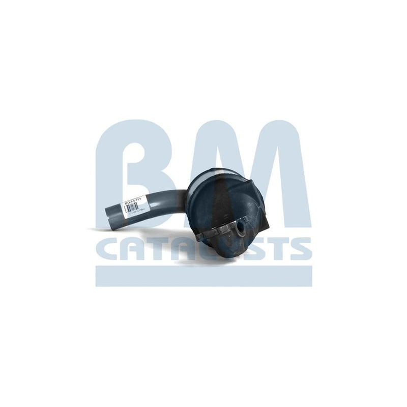 BM Catalysts Homologated Diesel Cat fits Alfa Romeo Mito 2008-2010 1.3