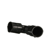 Gates Crankcase Ventilation Hose 105mm fits Seat Cordoba 2002-2009 1.9