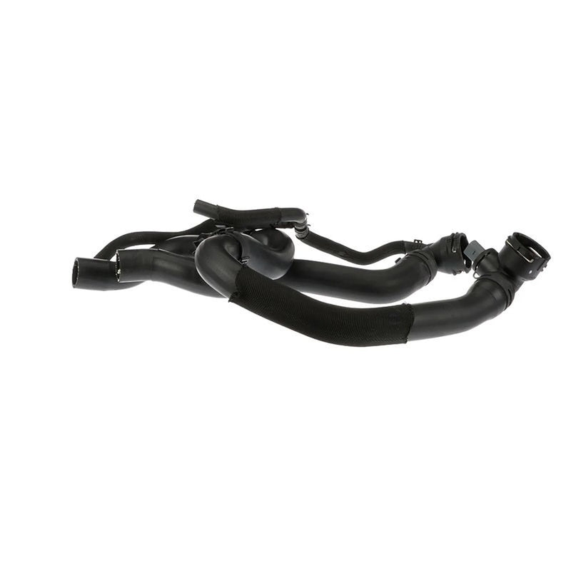 Gates Radiator Coolant Hose 870mm ID fits Skoda Yeti 2015-2017 1.2 1.4