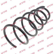 KYB 2 x Suspension Springs fits Toyota Camry 1996-2001 3.0