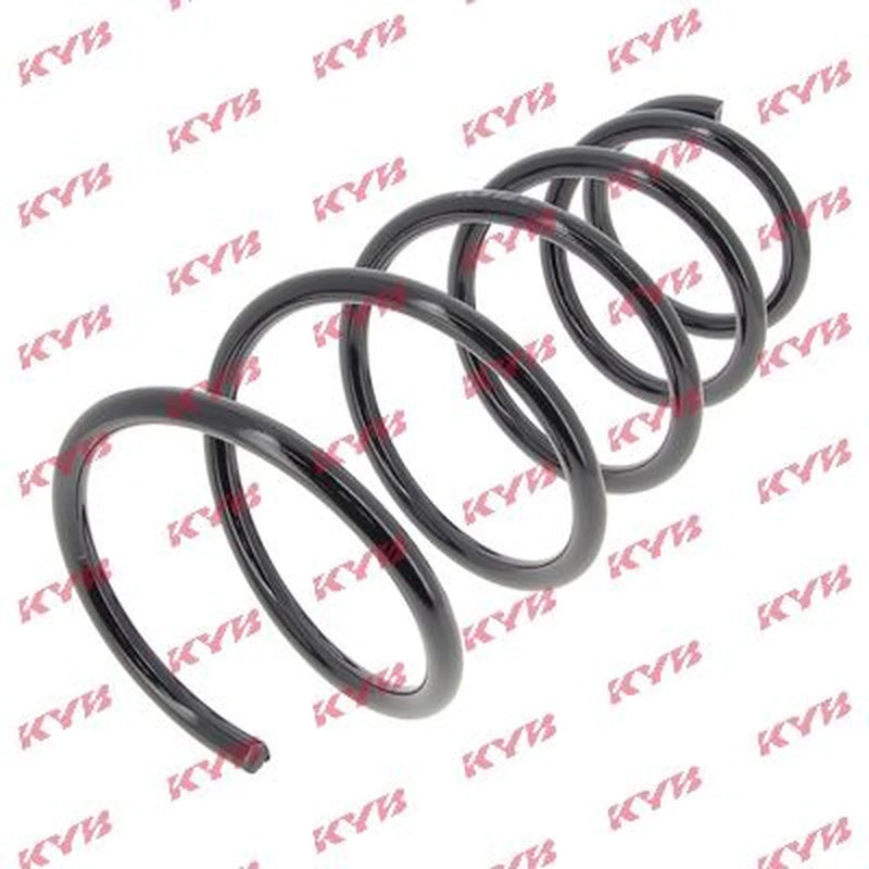 KYB 2 x Suspension Springs fits Toyota Camry 1996-2001 3.0