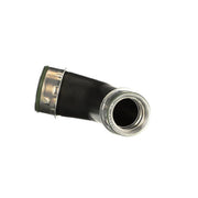Gates Intercooler Turbo Charge Air Hose fits VW California T5 Camper 2007-2009