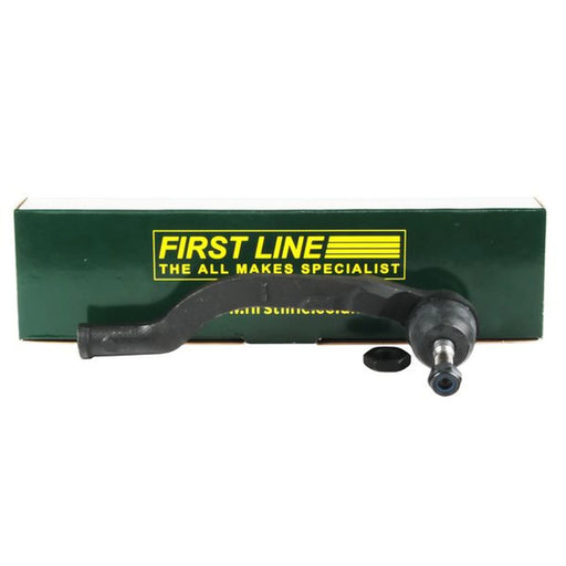 First Line Steering Tie Rod End Ball Joint fits Dacia Duster 2017 on 1.2 1.5 1.6