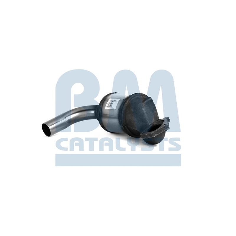 BM Catalysts Homologated Diesel Cat fits Fiat 500 2007 on 1.3