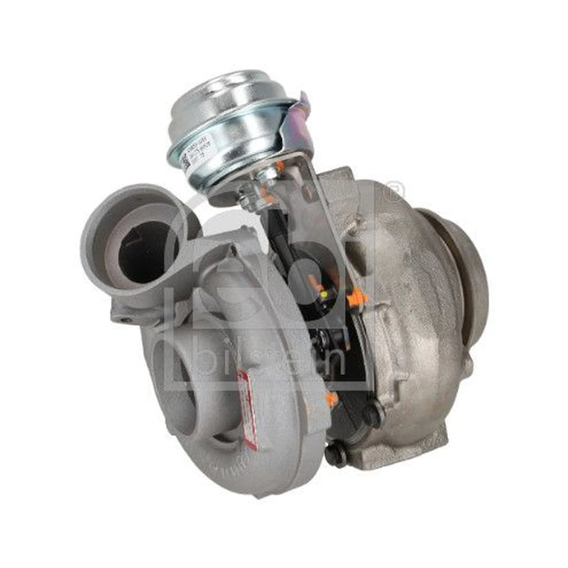Febi Turbocharger Turbo Unit 187252