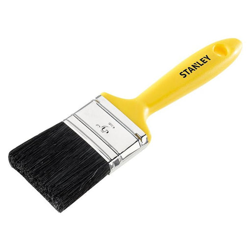 Stanley® Hand Tools Hobby Paint Brush 50mm (2in) STANLEY® Hand Tools - Dynamic Drive