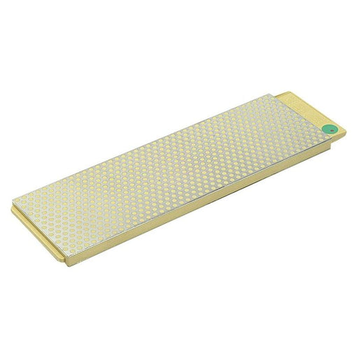 Dmt Double Sided Diamond Whetstone 200mm Extra Fine / Fine DMT - Dynamic Drive