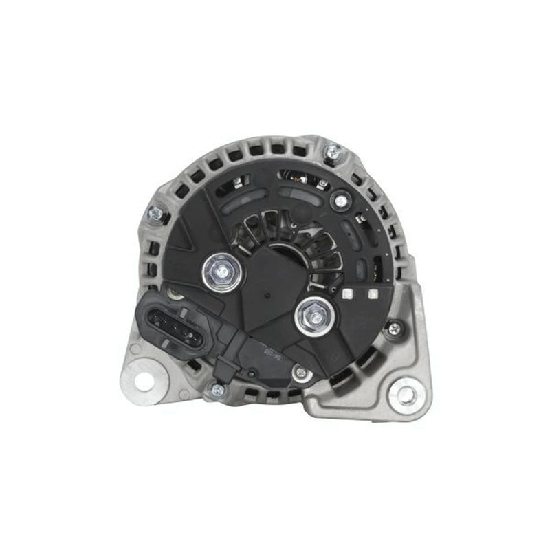 Hella Car Alternator 12V fits Daf Cf 65 2001-2013