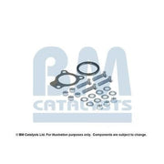 BM Catalysts Exhaust Pipe Mounting Kit FK70672B