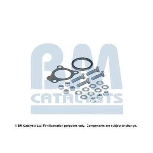 BM Catalysts Exhaust Pipe Mounting Kit FK70672B