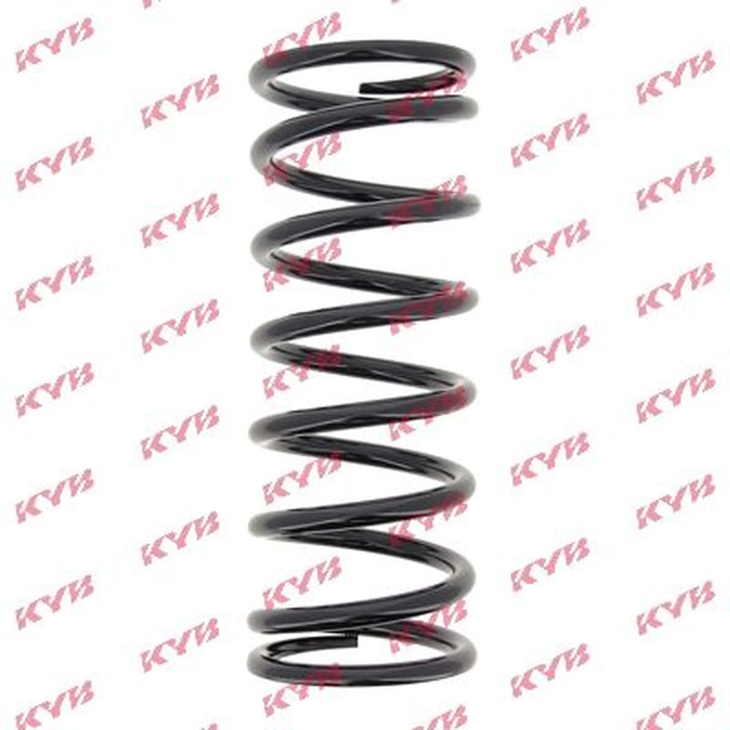 KYB Front Suspension Coil Spring fits Land Rover 110/127 1983-1990 2.5 3.5
