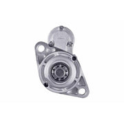 Hella Starter Motor 12V 1kW 10 Teeth fits Audi A3 2003-2013 1.6