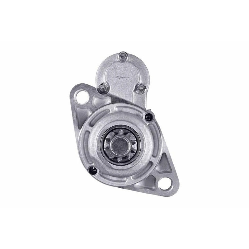Hella Starter Motor 12V 1kW 10 Teeth fits Audi A3 2003-2013 1.6