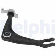 Delphi Control/Trailing Arm Front fits Peugeot 407 2004-2011