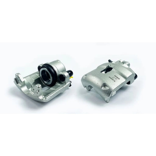 Juratek Brake Caliper Assembly Front Right fits Opel Corsa E 2014-2019