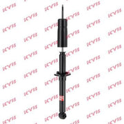 KYB Shock Absorber Damper Strut Rear fits Audi 80 B2 1978-1987