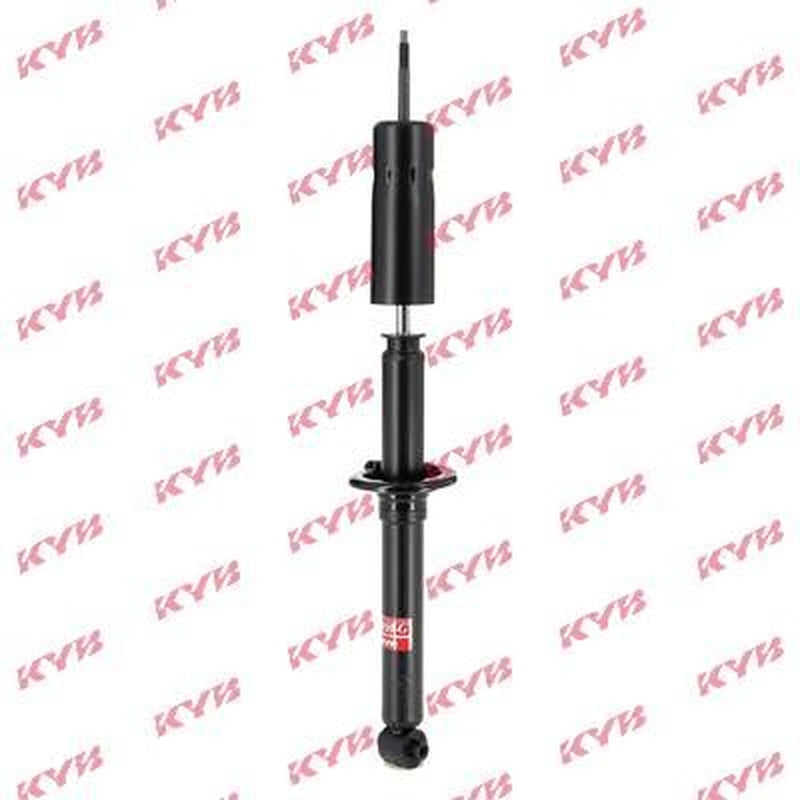 KYB Shock Absorber Damper Strut Rear fits Audi 80 B2 1978-1987